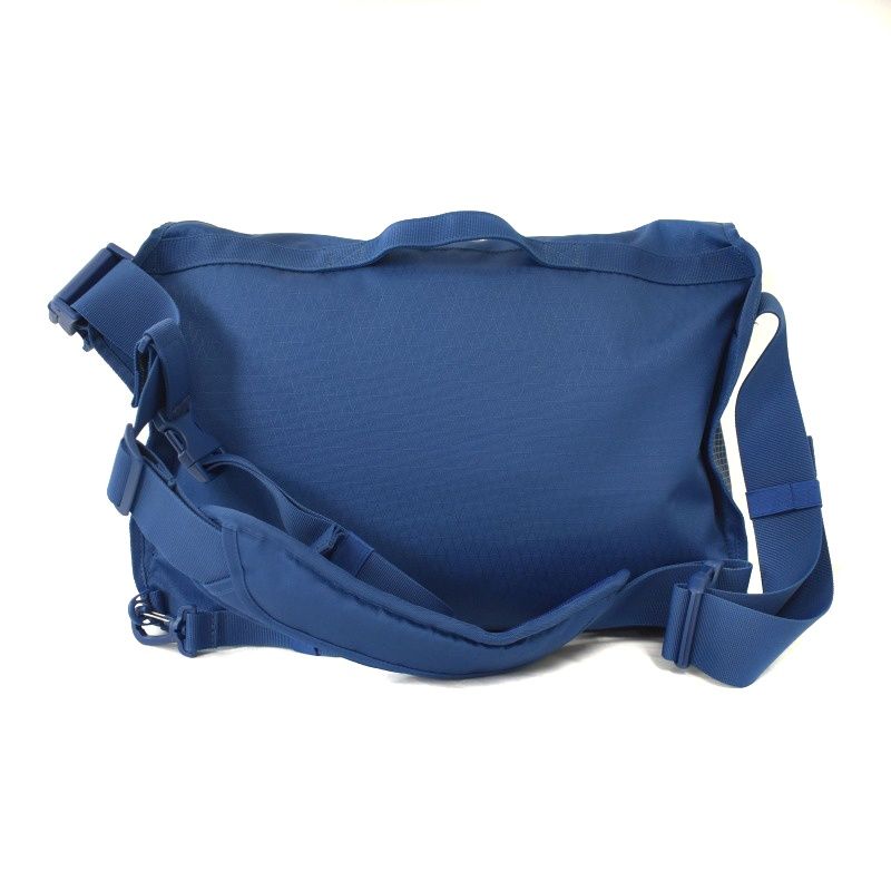 【送料込】PALACE コーデュラ リフレックス RS ショルダーバッグ PALACE CORDURA REFLEX RS SHOULDER BAG - メルカリ
