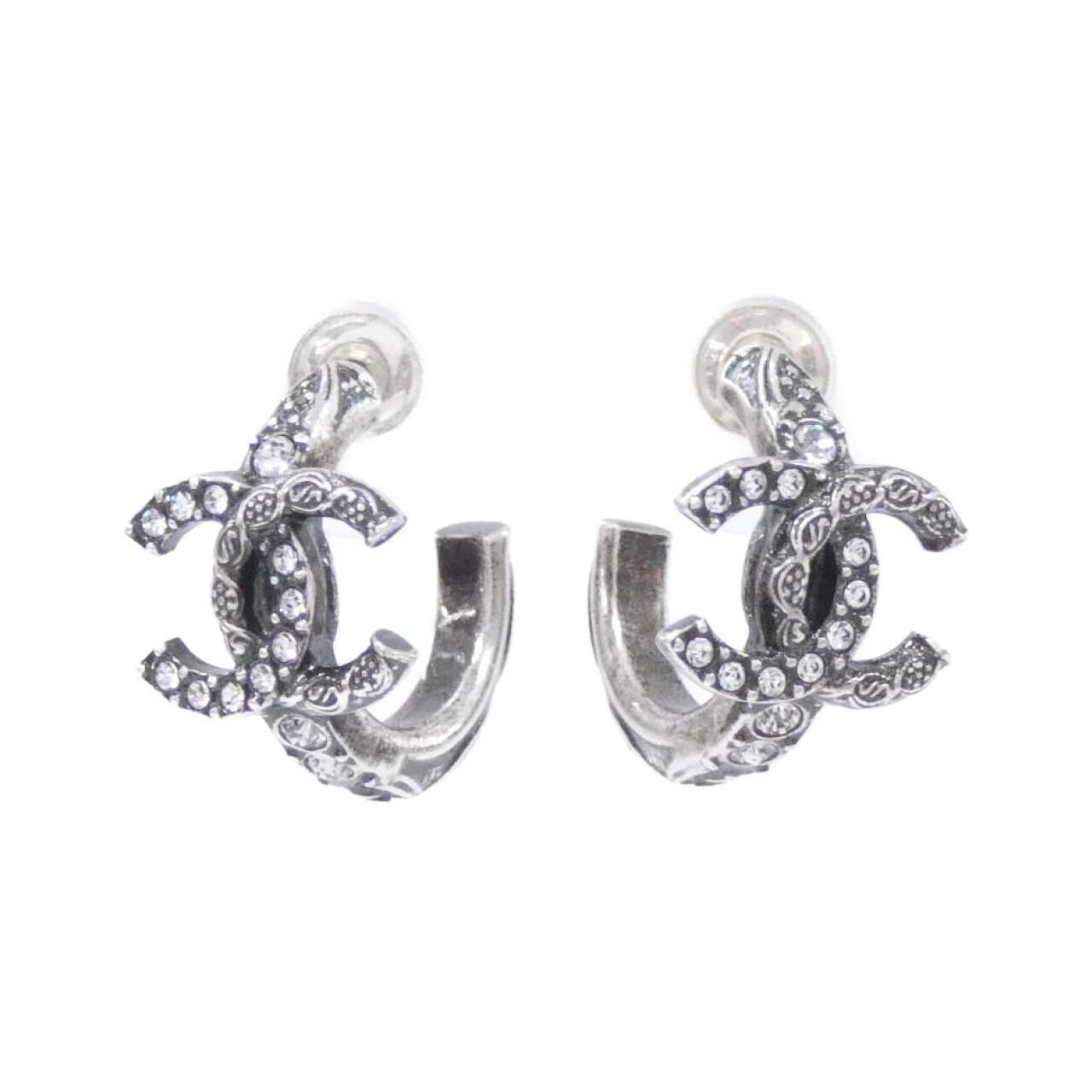 シャネル ABD848 ピアス