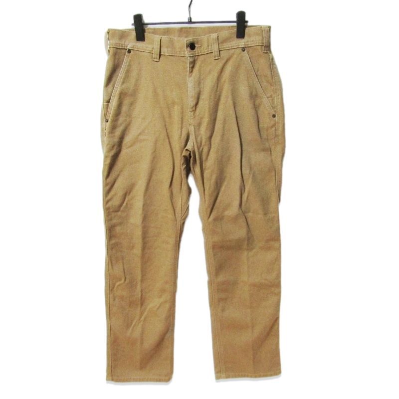 Patagonia パタゴニア アイアン フォージ ヘンプ 5ポケット パンツ 56215 22AW Iron Forge Hemp 5Pocket Pants ベージュ 31 27111570