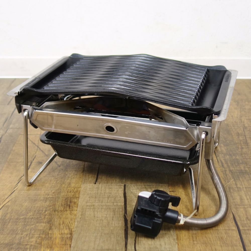 SomAbito】ソマノゴトク バーナー風防兼五徳 SomAbito】ソマノゴトク