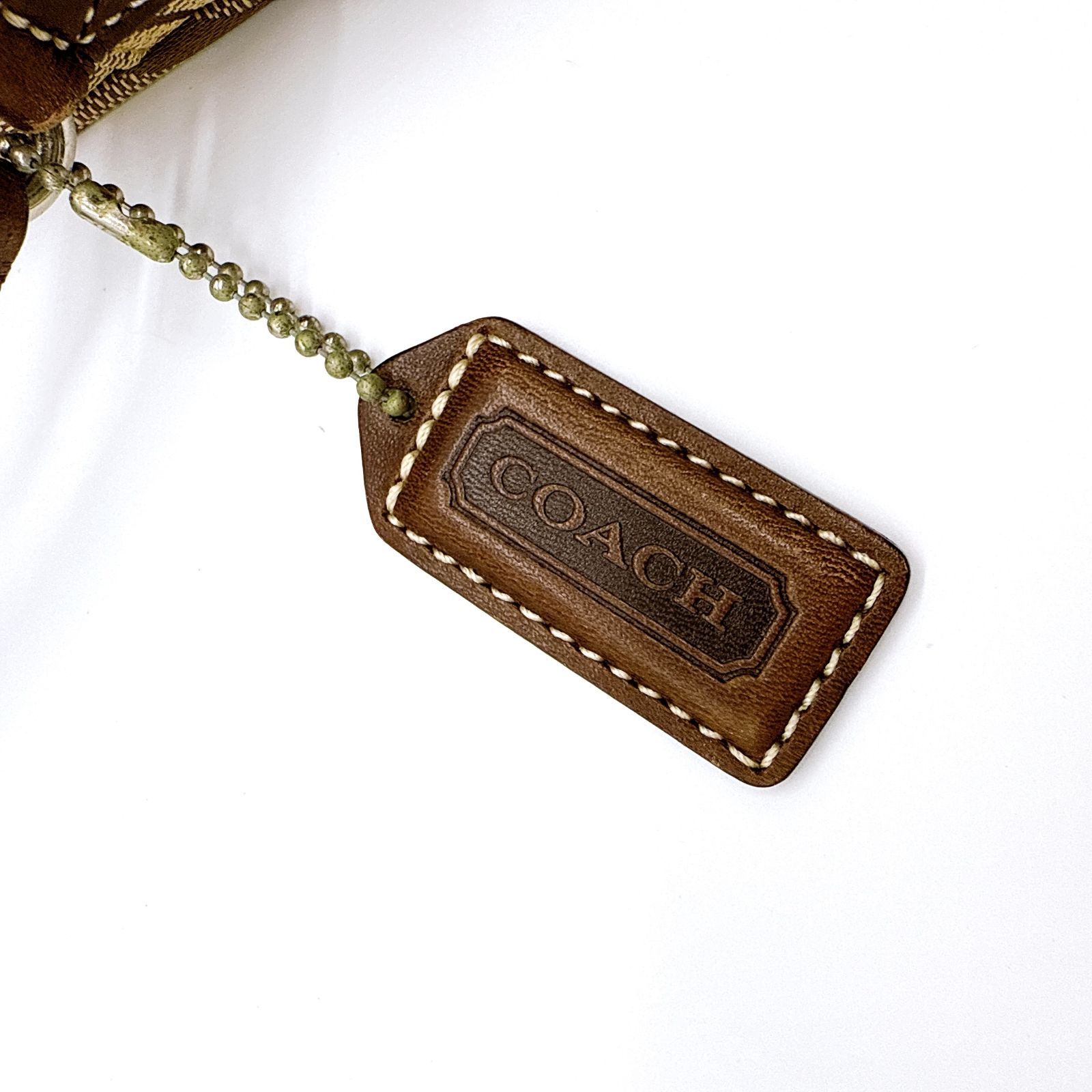 COACH コーチ ショルダーバッグ クロスボディ ポシェット 6073 COACH コーチ ショルダーバッグ クロスボディ ポシェット 6073