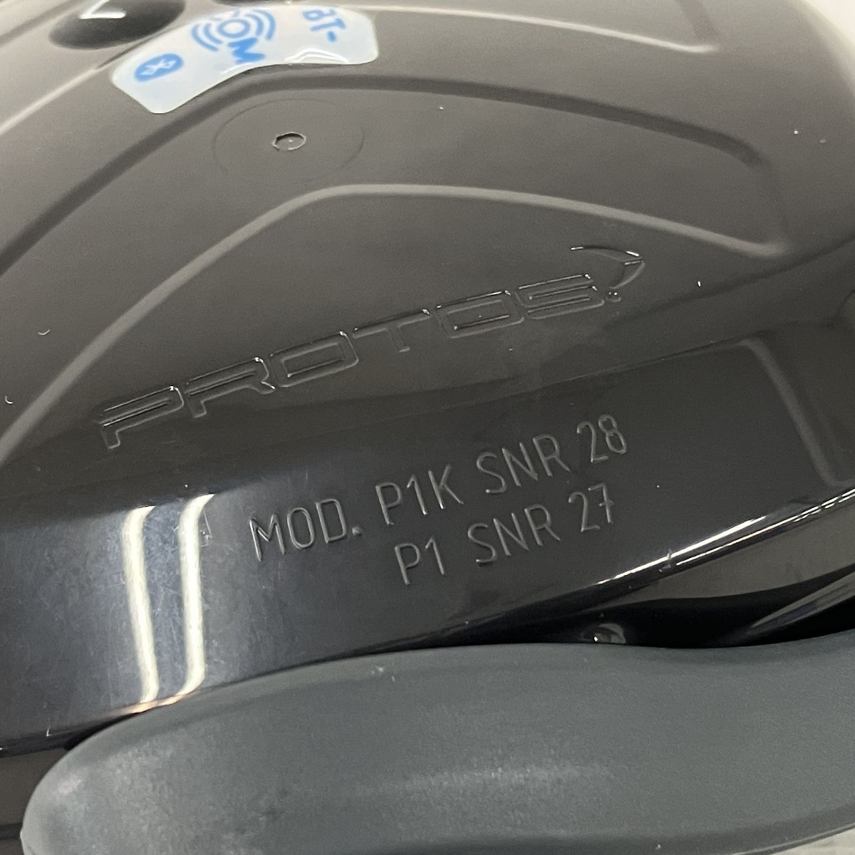 BTコム ブラック