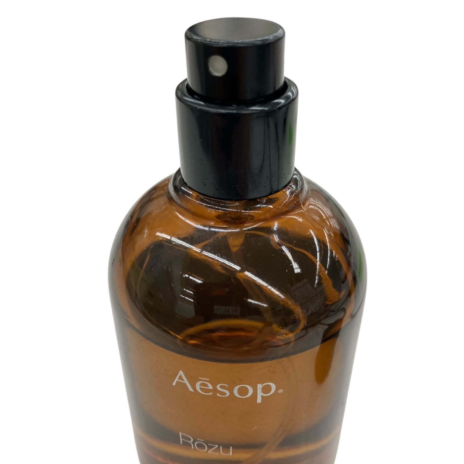 186000 Aesop 香水 Rozu イソップ ローズ オールドパルファム