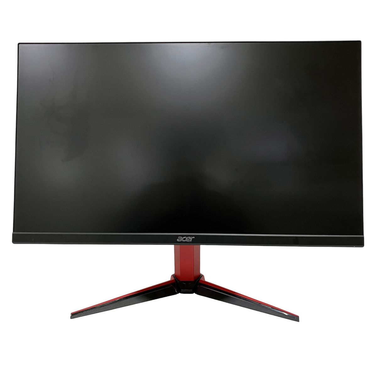 acer VG252Q Zbmiipx 24.5インチ 液晶 モニター ディスプレイ 2025年製 PC周辺 エイサー 家電 H9905345
