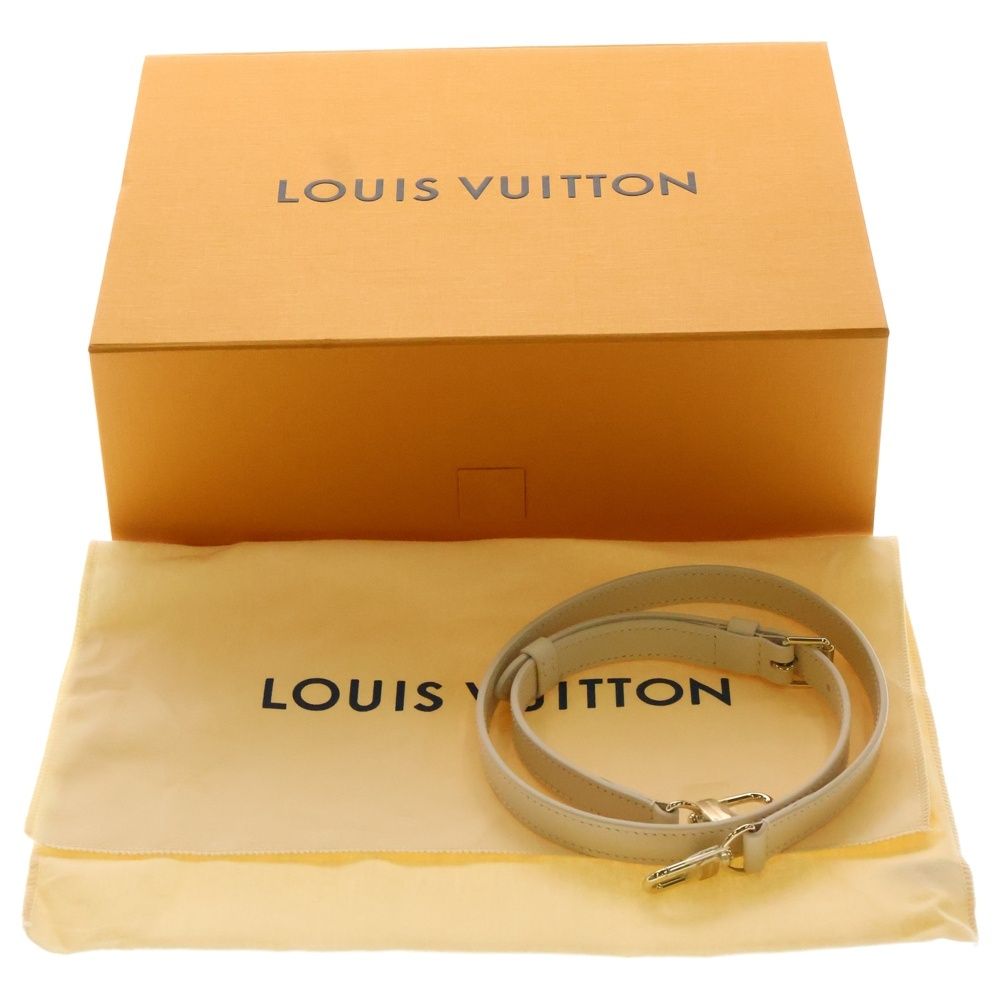 LOUIS VUITTON (ルイヴィトン) モノグラムアンプラント オンザゴーPM