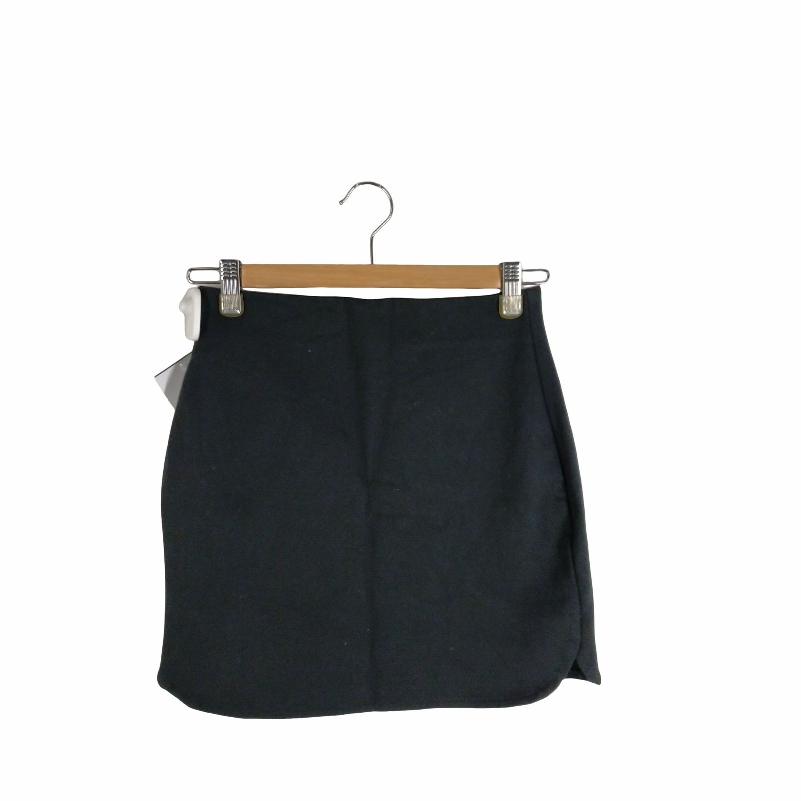 エモダ EMODA ストレッチカーブミニスカート レディース JPN：M