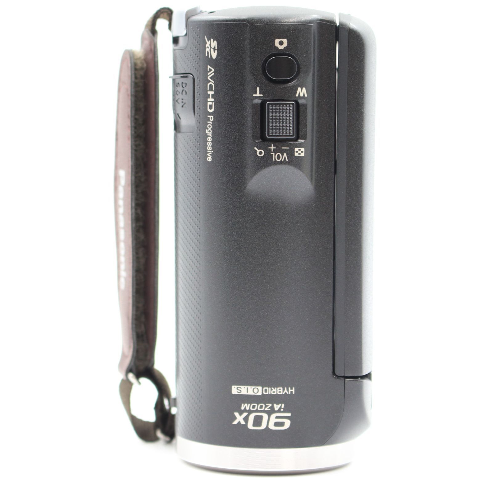 HC-V360MS-K