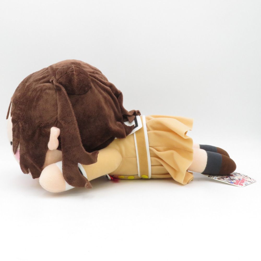 新作，得価 Bang Dream バンドリ 戸山香澄 メガジャンボ 寝そべり