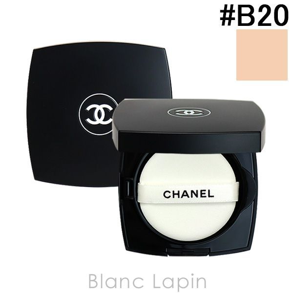 シャネル CHANEL ウルトラルタンクッション #B20 9g [459609]