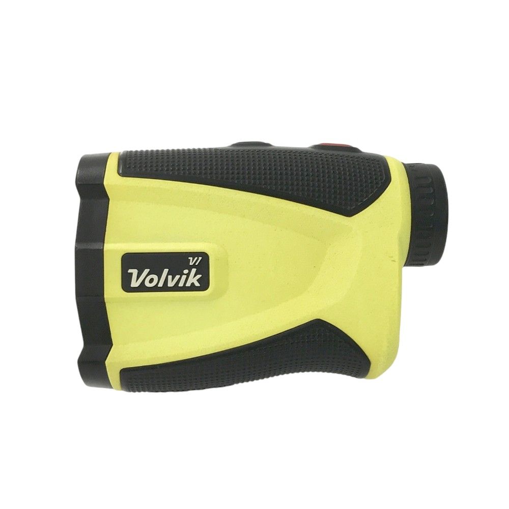 VOLVIK　ﾎﾞﾙﾋﾞｯｸ  レーザー距離計 Range Finder V1  イエロー系  [240101267707] ゴルフウェア ストスト