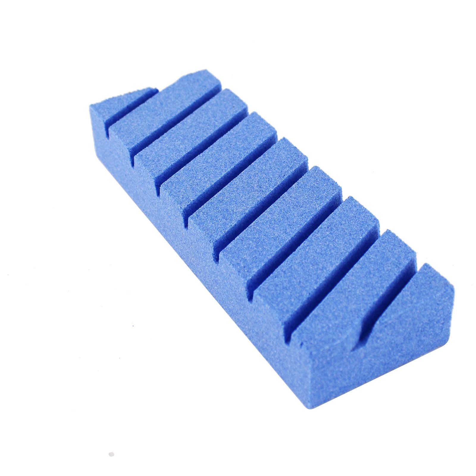 粒度：＃180 HFS(R) 修正砥石 180x60x27mm 粒度:#180 面直し砥石 研ぎ器 砥石修正用