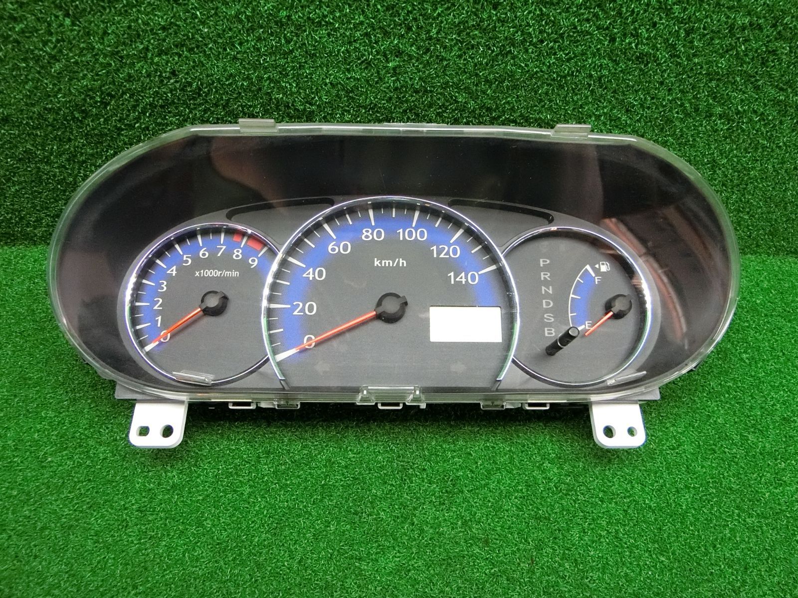 ムーヴ DBA-L175S スピードメーター ムーヴ DBA-L175S スピードメーター S28 157530-8834 83800-B2R00