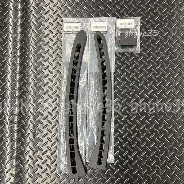 マツダ 純正 RX-7 FD3S デフロスター ノズル グリル セット サバンナ RX-7 rx7 rx-7 fd3s 検 フロント レストア エンジン ホイール タイヤ T497