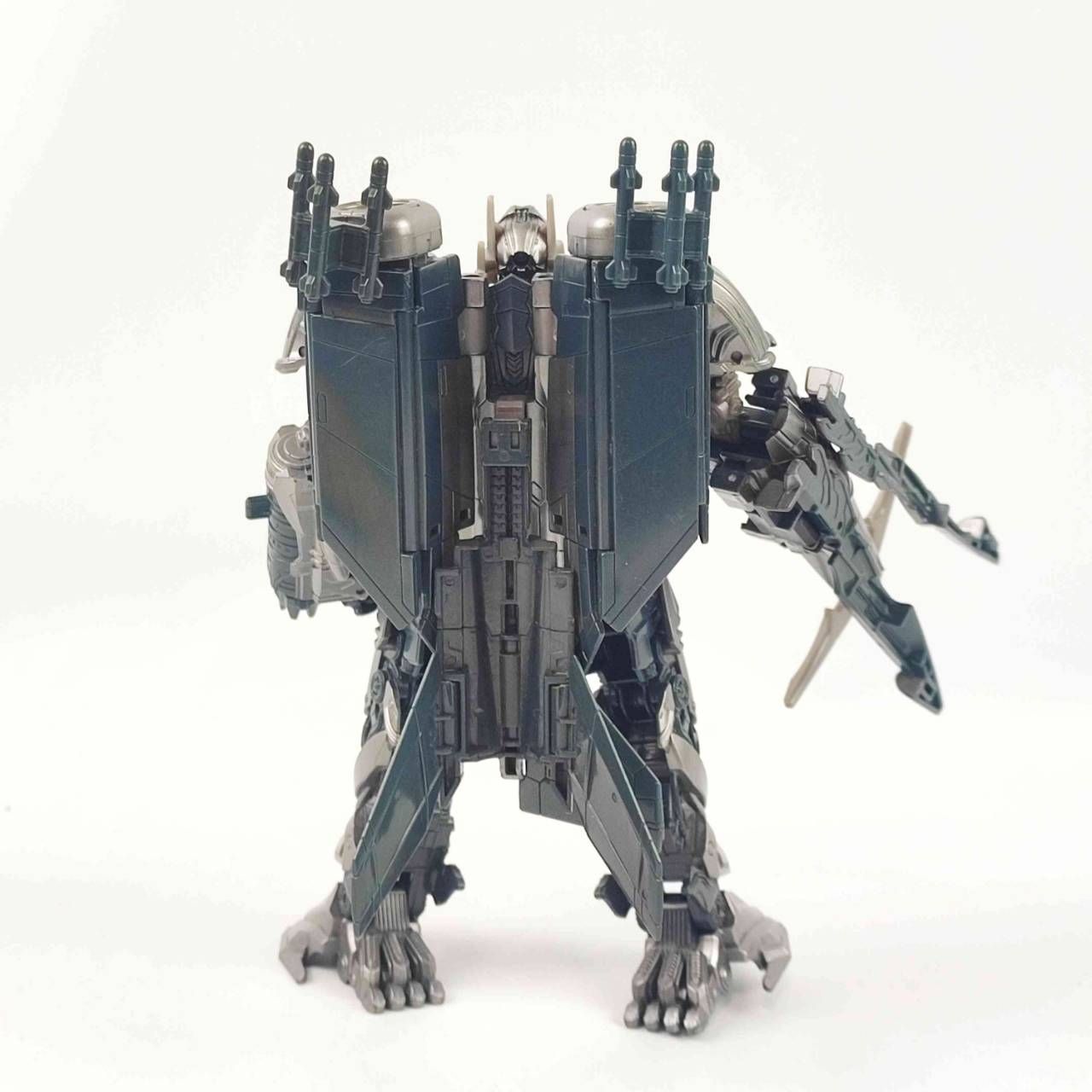Amazon.co.jp: トランスフォーマー SS-35 ケイエスアイボス