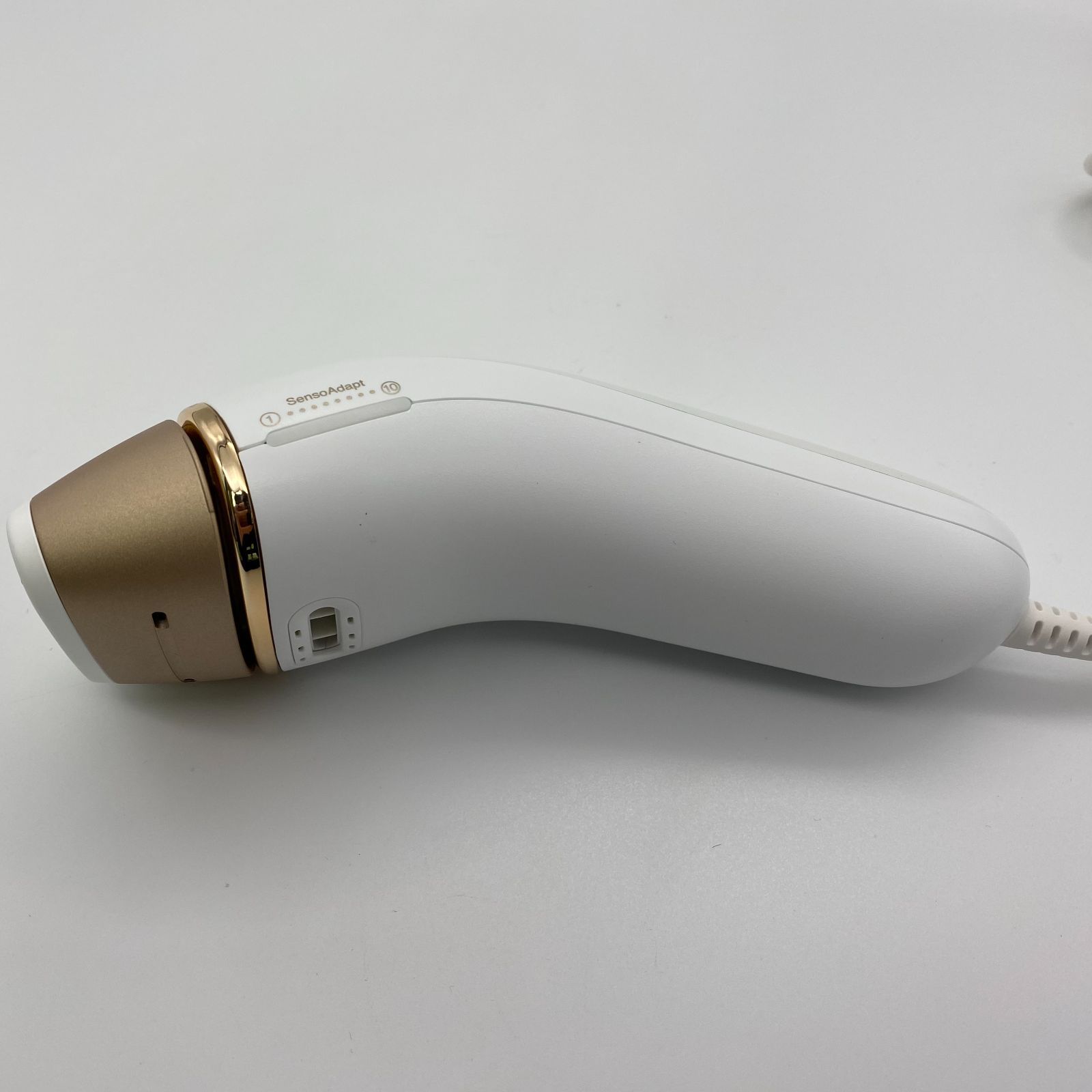 美品】BRAUN脱毛器 Silk・expert Pro5 箱あり - メルカリ