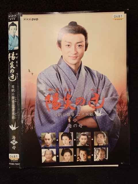 陽炎の辻 シーズン1〜3 《完結編付き》DVD全17巻