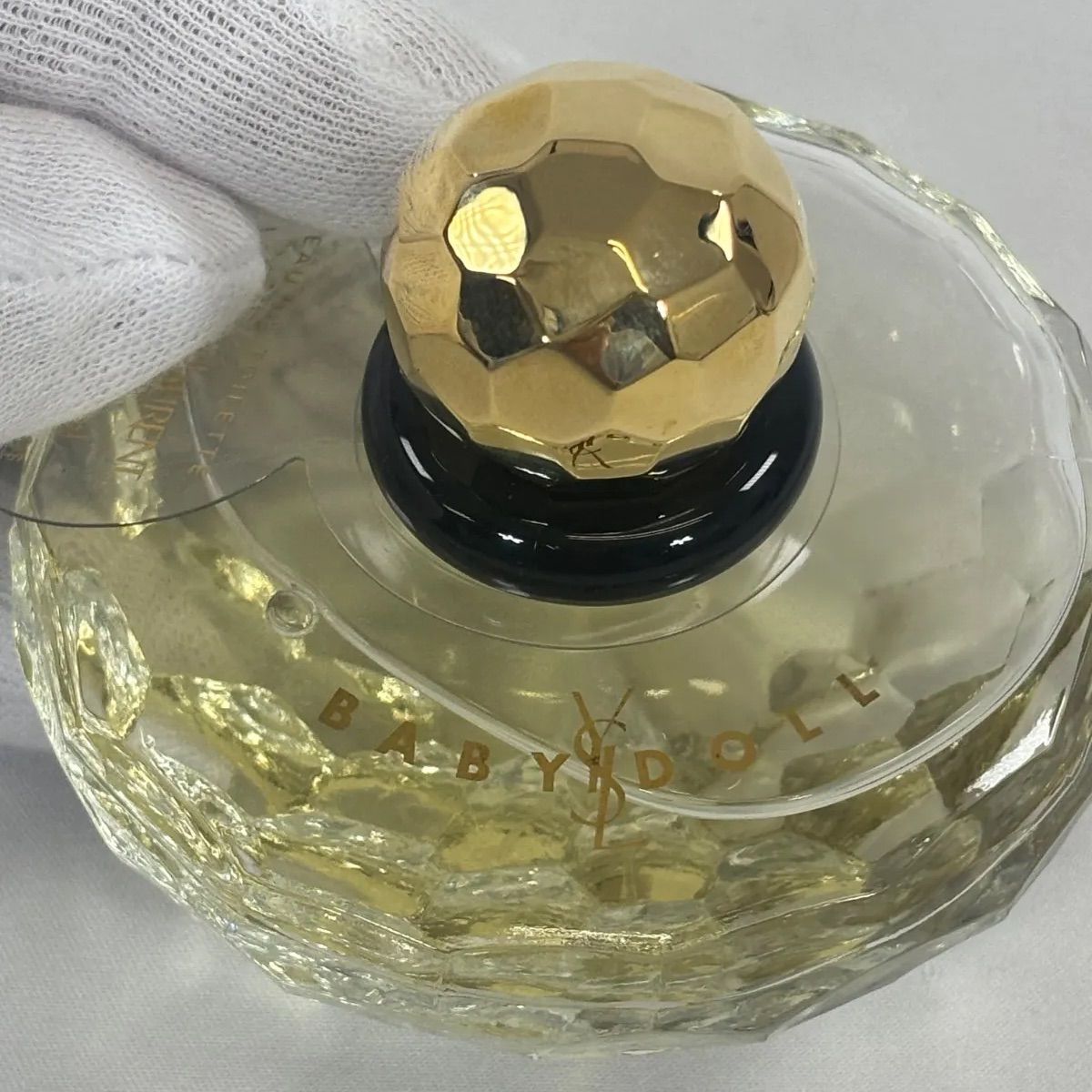 YSL イヴサンローラン ベビードール オーデトワレ 100ml 香水 YVES SAINT LAURENT イヴサンローラン BABY DOLL ベビードール