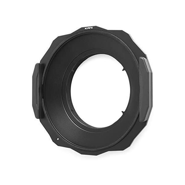 KANI 170mm フィルターホルダー Canon 11-24mm f4 用ホルダー 角