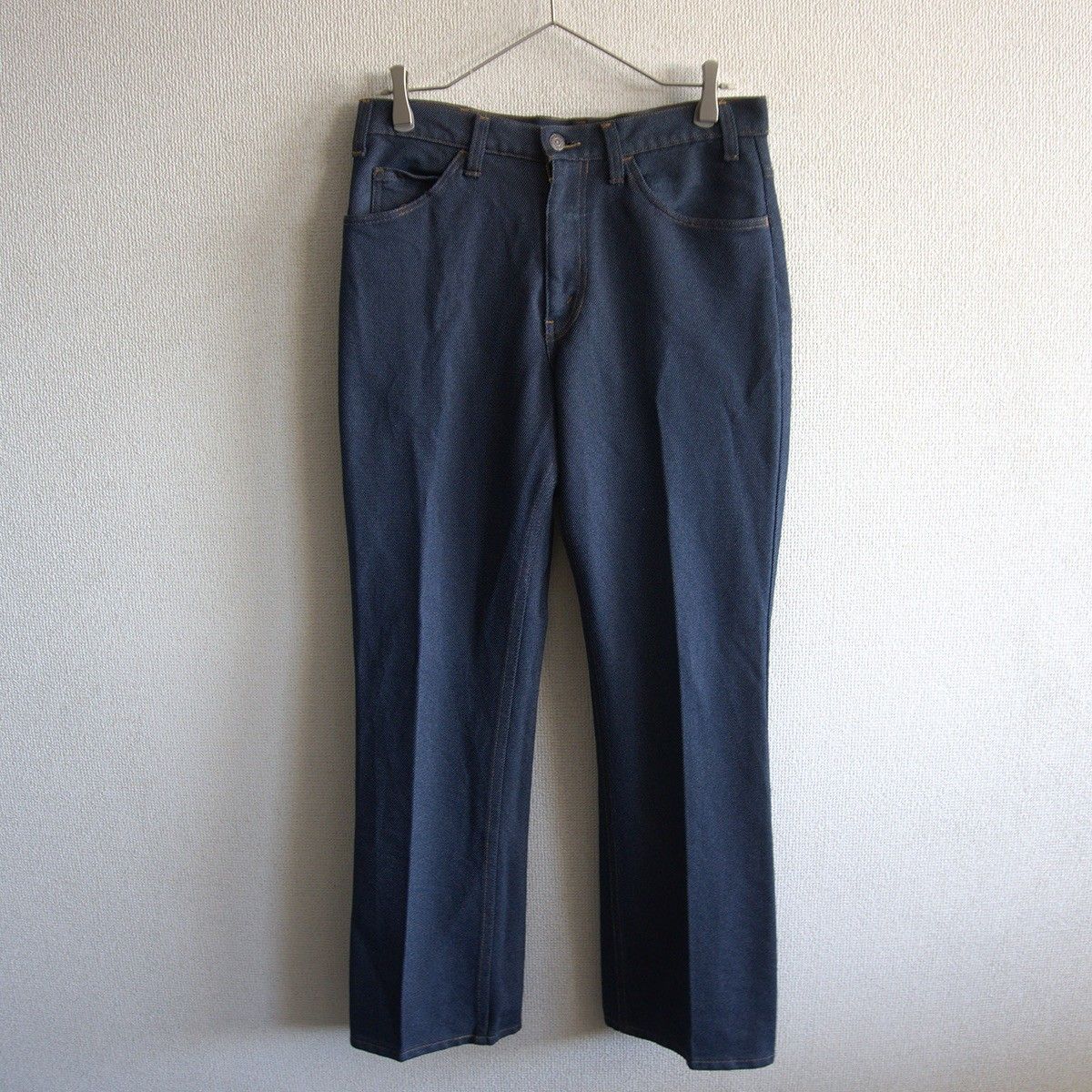 80s STA-PREST LEVI S 10517 4317 33×30 スタプレ 80年代 リーバイス 25090813