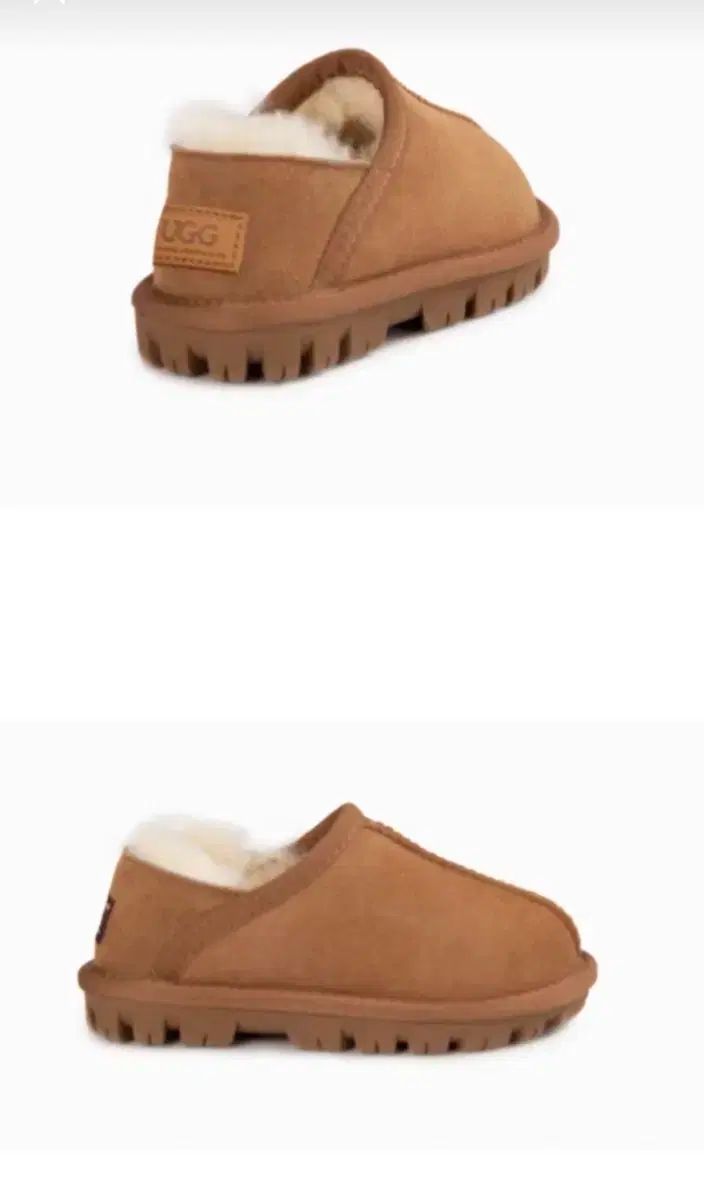  オーストラリア アグ キッズ スリッポン その他 キッズシューズ