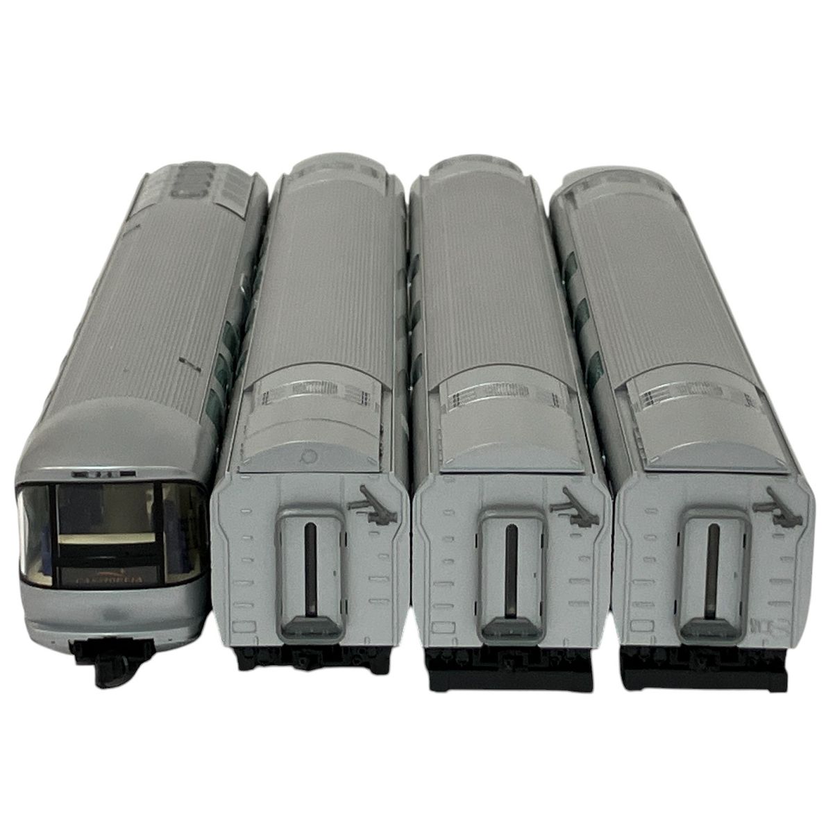 TOMIX E26系 (カシオペア) 基本セットB (4両)【新品,未使用品】 TOMIX E26系 (カシオペア) 基本セットB (4両)【新品,未使用品