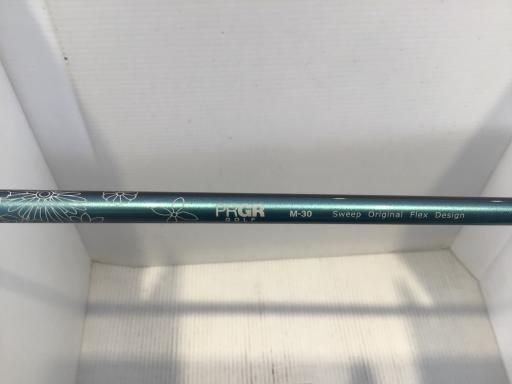 中古】 プロギア SWEEP Model M-15(ブルー) 5W レディース