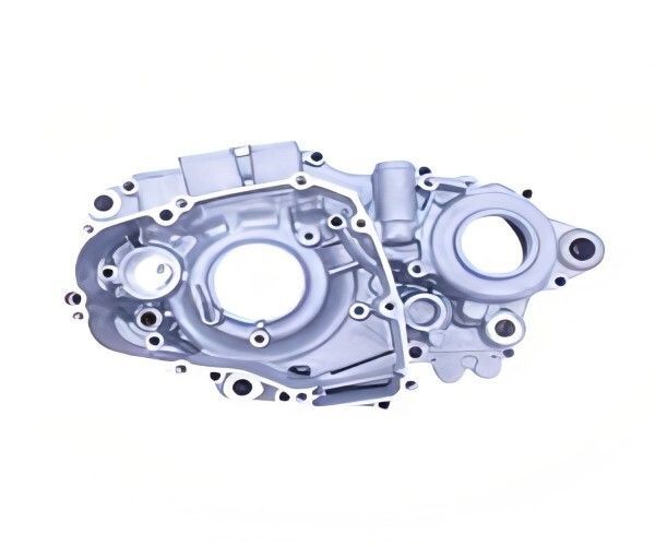 ホンダ CRF450R クランクケースCOMP 右 CRANKCASE RH 11100-MEN-A70 HONDA純正 Genuine JDM ♥ メーカー純正品