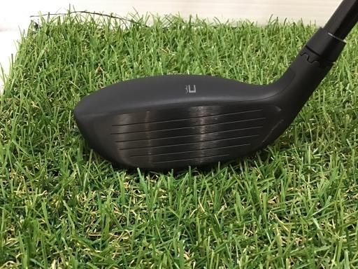 中古】 コブラ KING TEC UTILITY(2023) U2(17°) ユーティリティ
