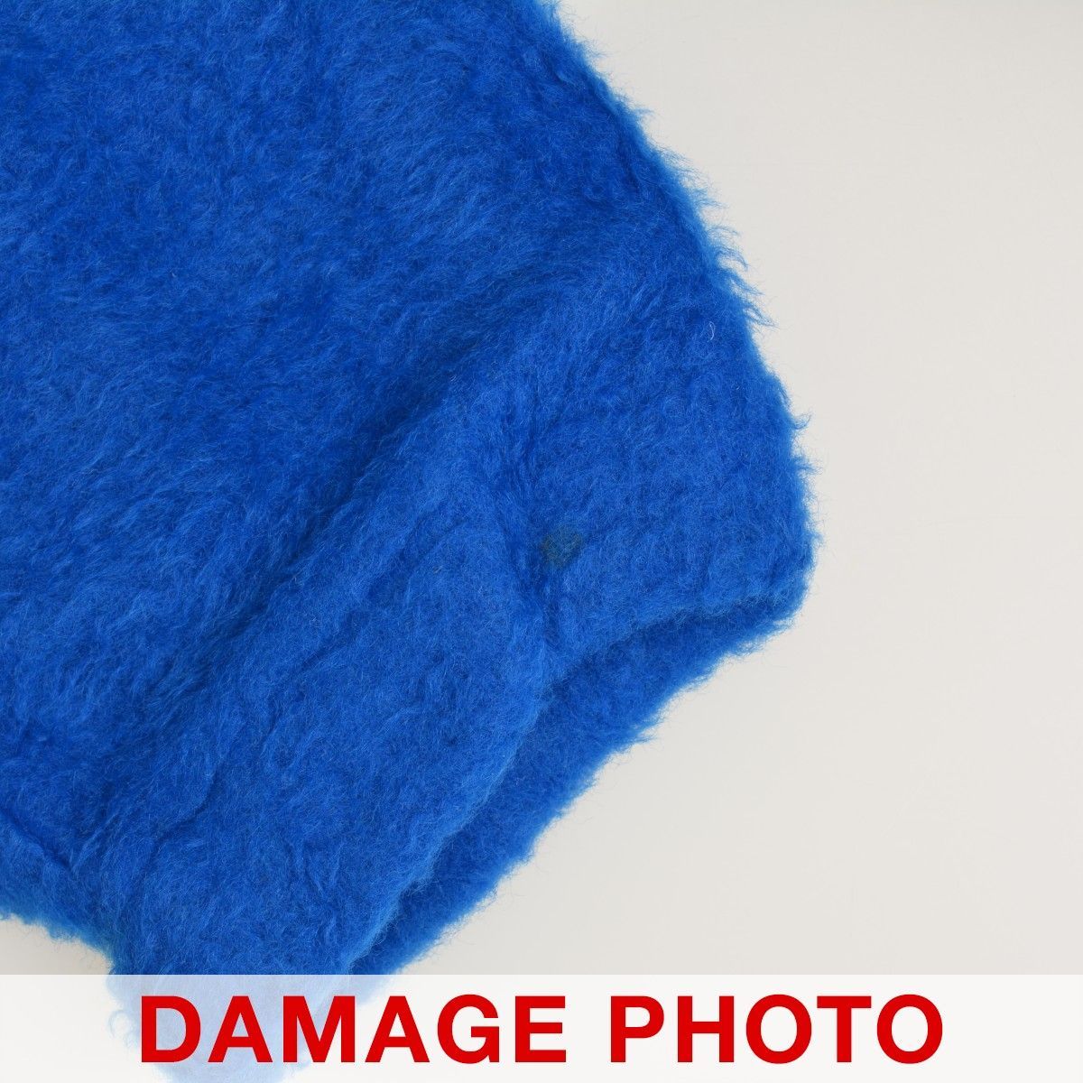 【THEALASKAN】60s USA製 フェイクファー プルオーバーニット THEALASKAN】60s USA製 Fake Fur pullover フェイクファー プル
