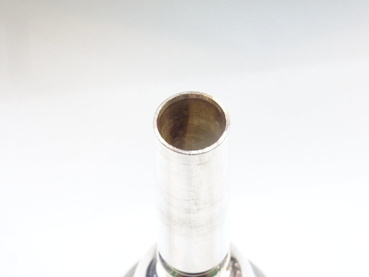 ペラントゥッチ チューバ用マウスピース PT88 SP【西巣鴨