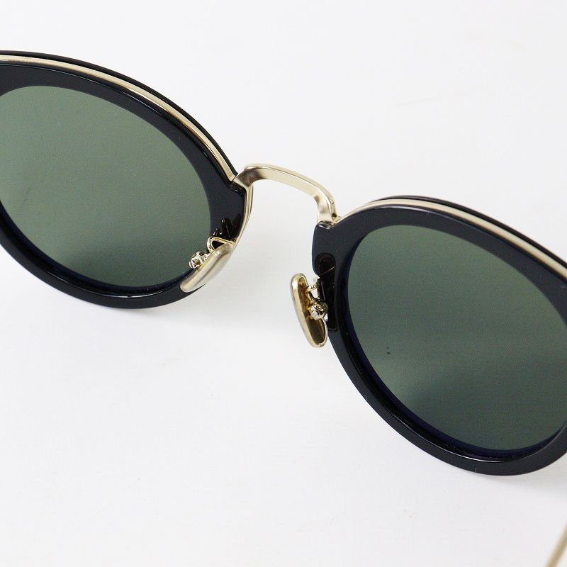 セリーヌ CELINE CL4011UN MINERAL 01A 48□26 140 サングラス