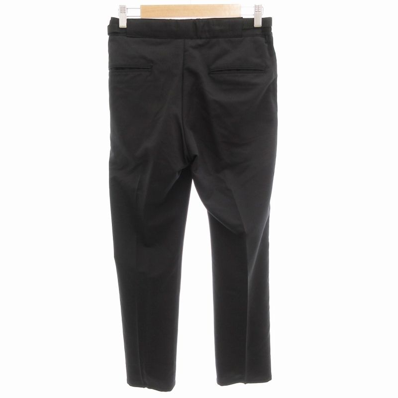 giab's archivio　マサッチョ　ナノユニバース別注 giab's ARCHIVIO／別注MASACCIO／JERSEY 1Pパンツ｜ナノ