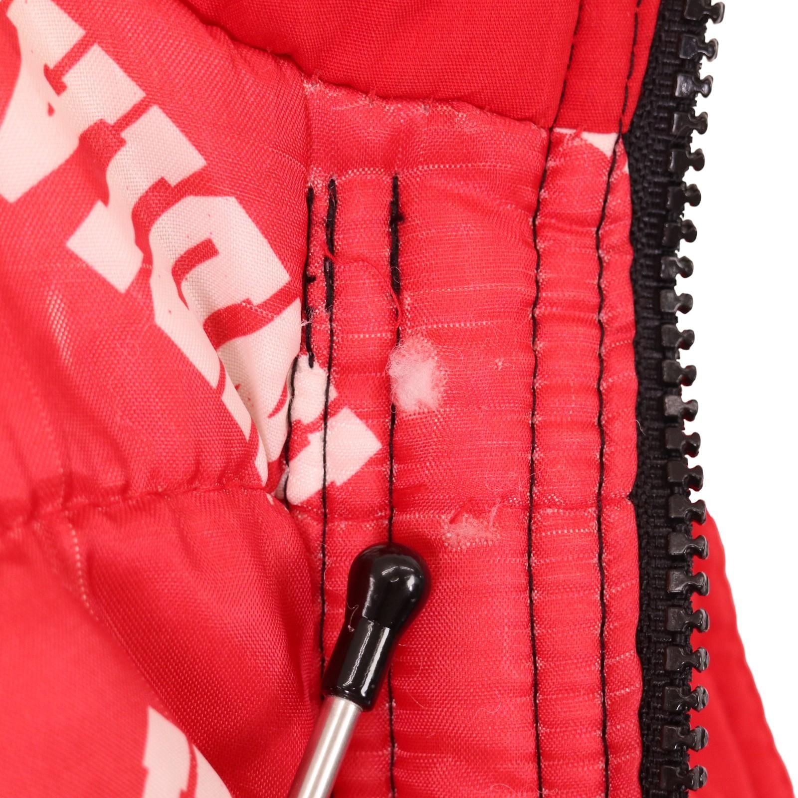 90年代 COLLEGIATE LICENSED PRODUCT カレッジ インディアナ大学 中綿