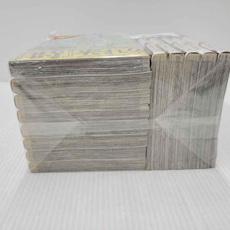 中古品】 杖と剣のウィストリア 1－13巻 【004-250719-mh-01