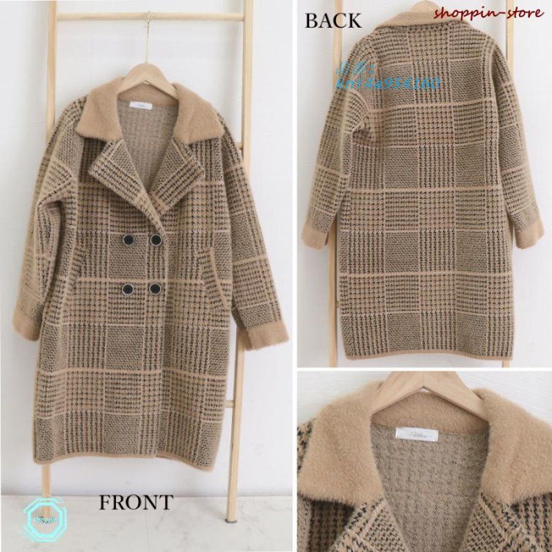 チェスターコート