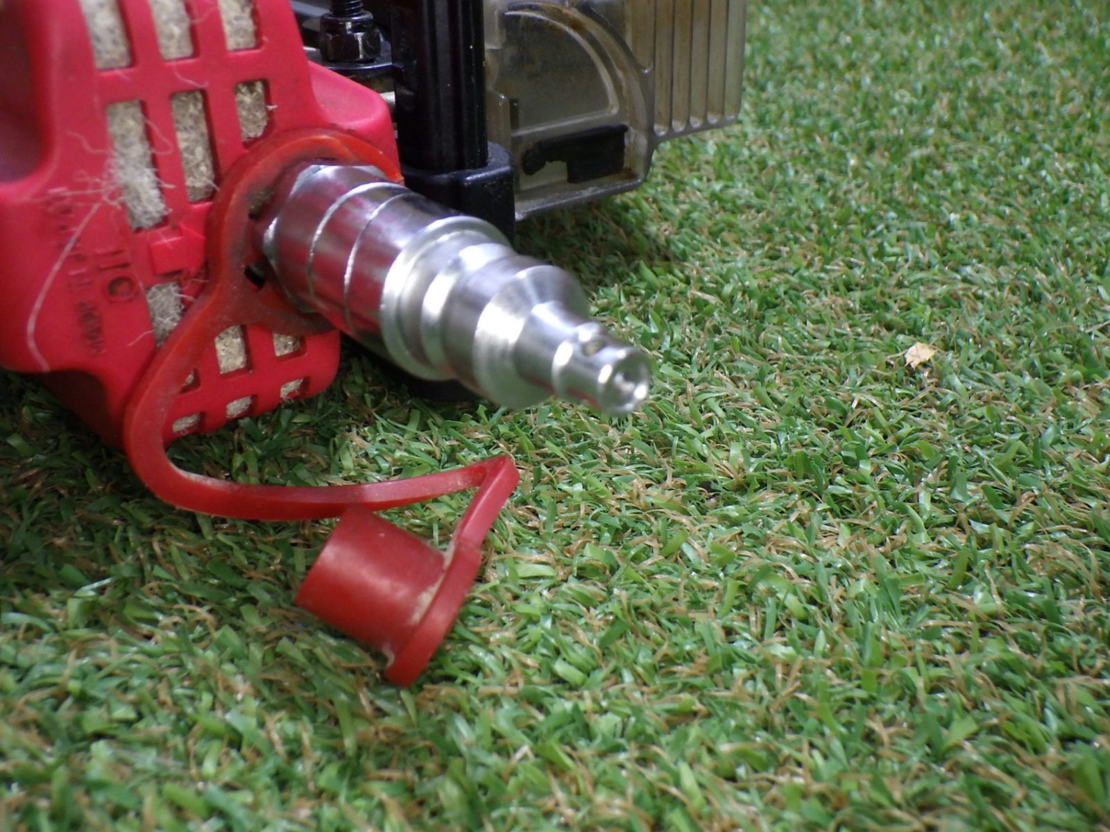 高圧ピンネイラ