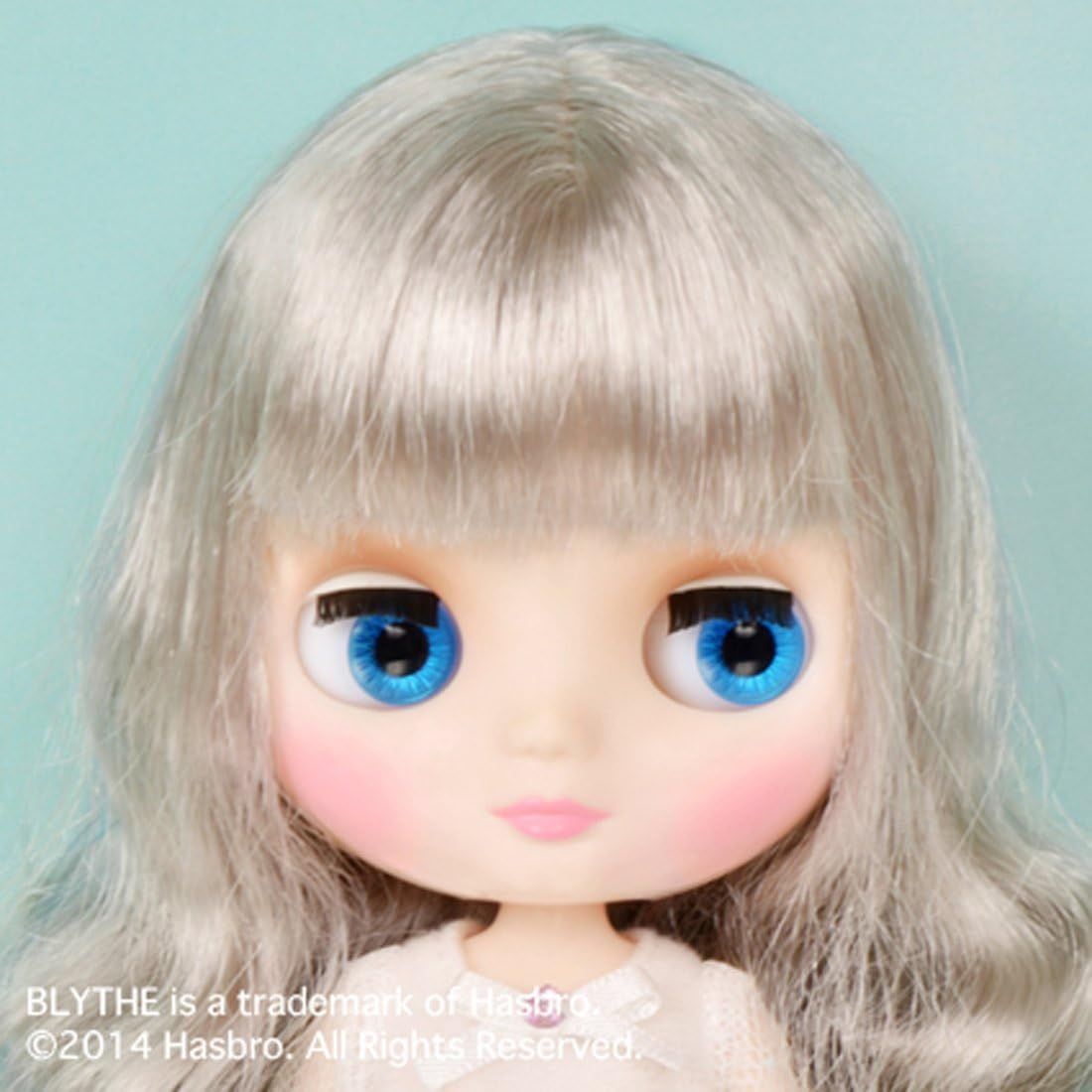 トゥインクル・プリンセス ミディブライス ショップ限定 ドール