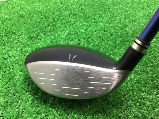 ダンロップ XXIO 2014 4W フェアウェイウッド FW XXIO MP800 フェアウェイ フレックスSR メンズ 男性用 右利き 右用 Cランク ゴルフクラブ