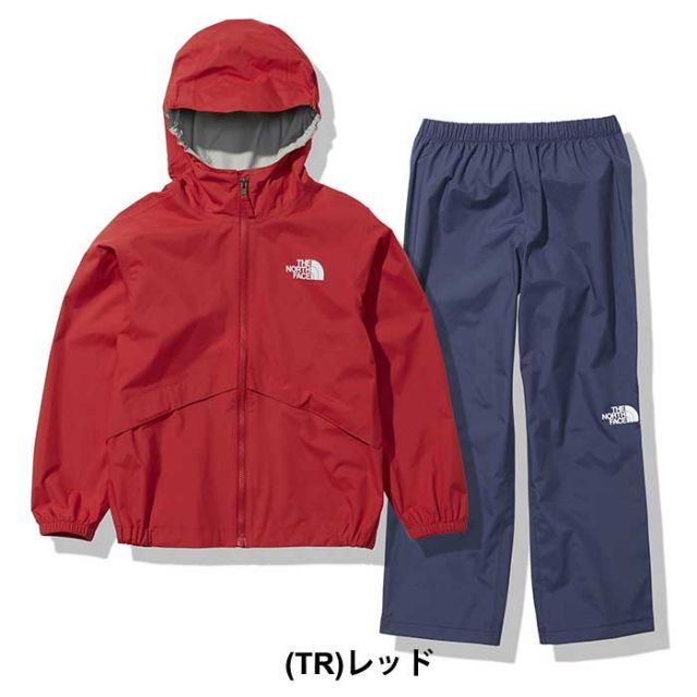 キッズ レインウェア
