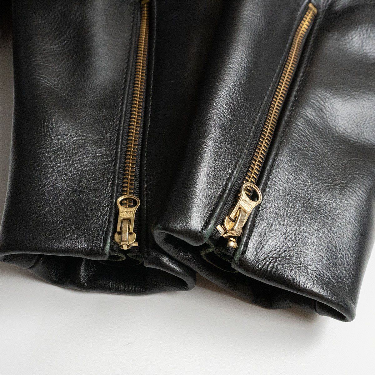美品/ビッグサイズ】 VANSON 【ENF エンフィールド シングル