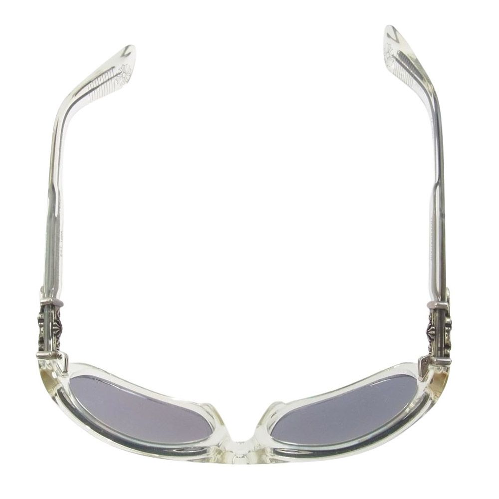 CHROME HEARTS クロムハーツ（原本無） TRYASSAGAIN サイドダガー  