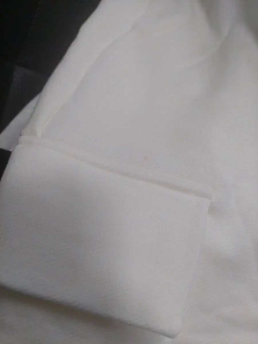 ミッドライズ オーバーサイズ