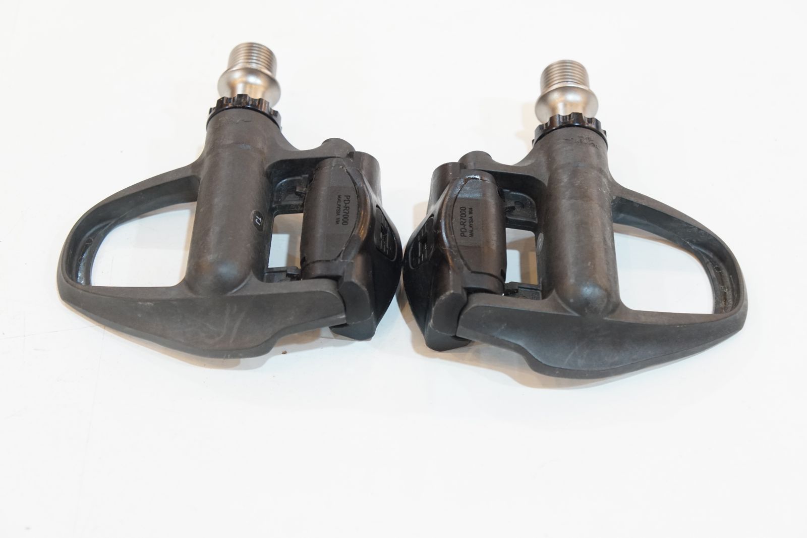PD-R7000 0 SHIMANO Pedals ビンディングペダル シマノ Shimano SPD-SL 