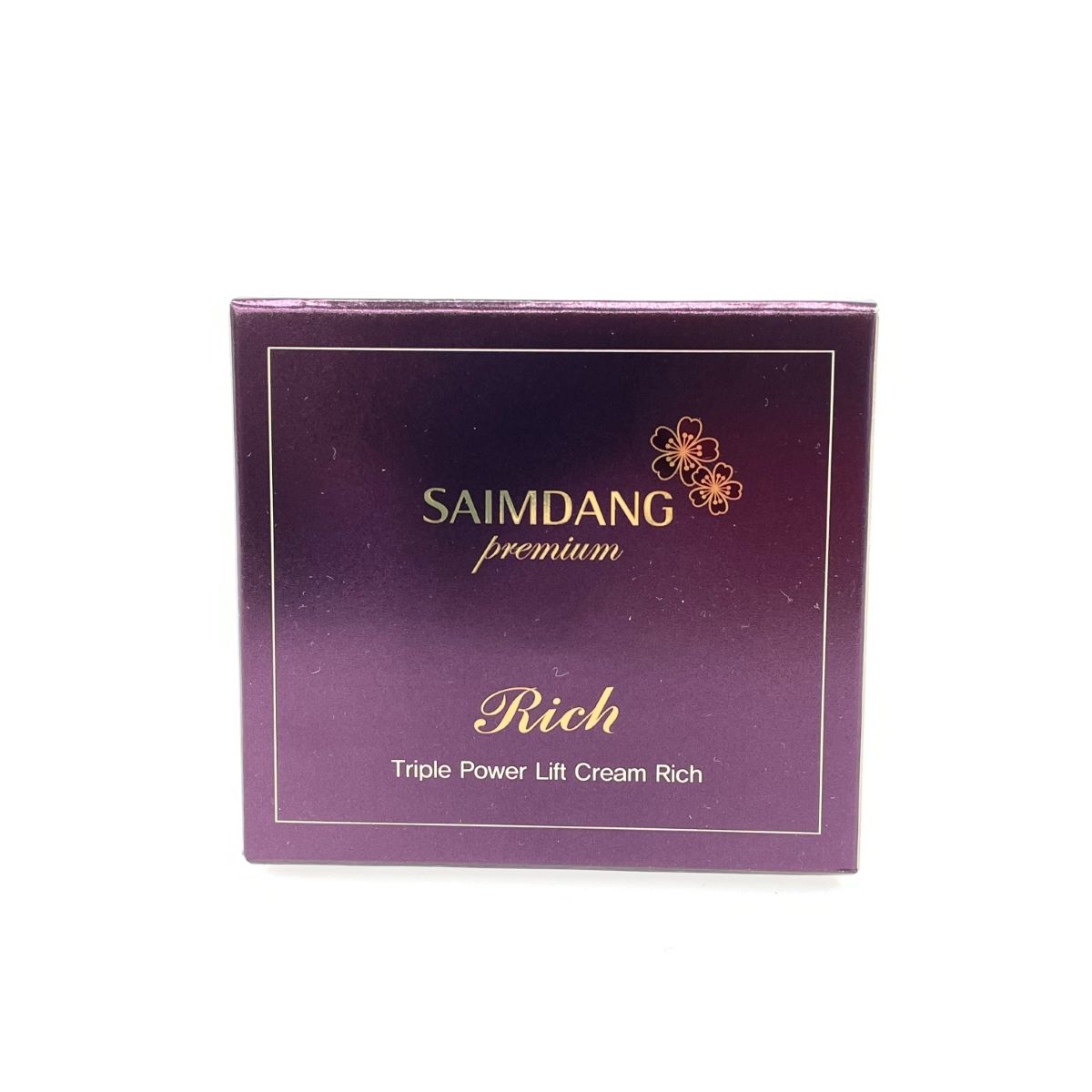 サイムダン 美容クリーム サイムダンプレミアムファーストクラス 美容