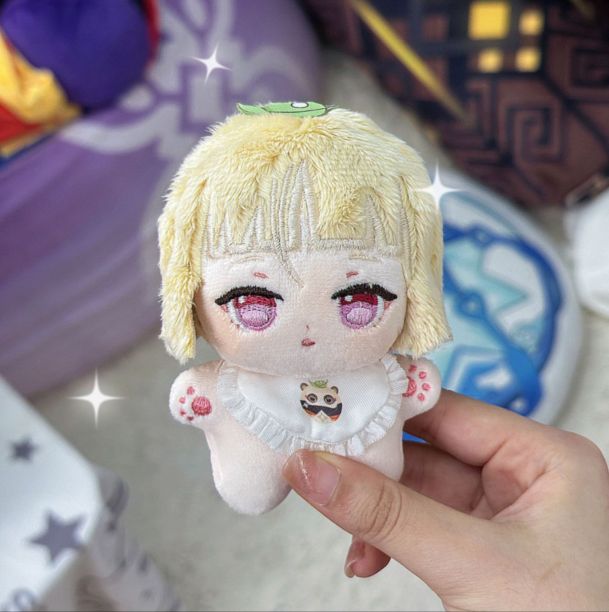 Amazon.co.jp: 原神 げんしん 早柚 さゆ 抱き枕 ぬいぐるみ 貉