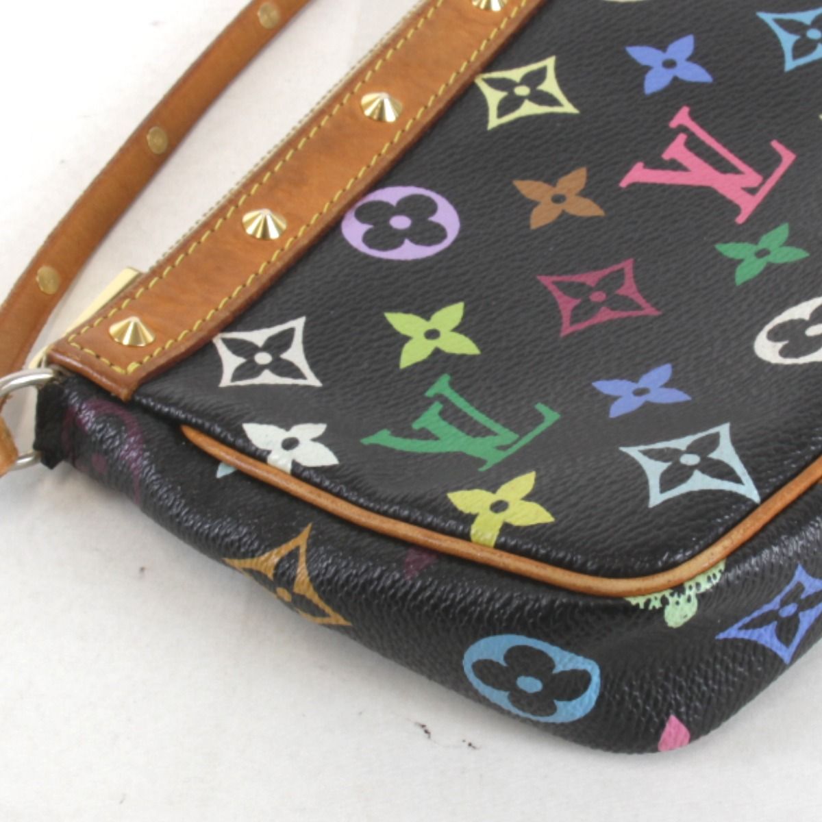 M92648 ハンドバッグ