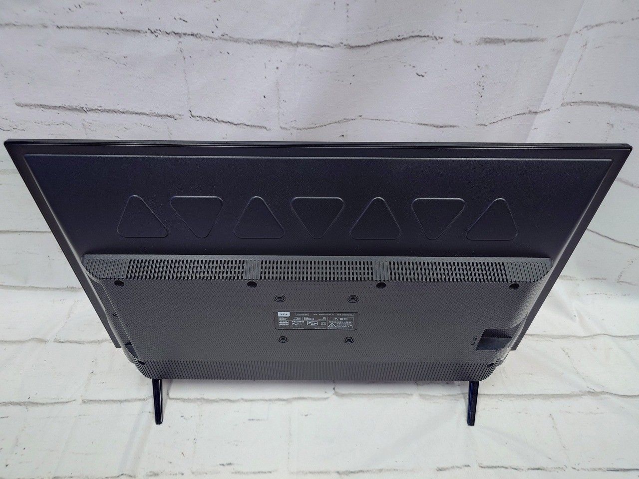 液晶スマートテレビ