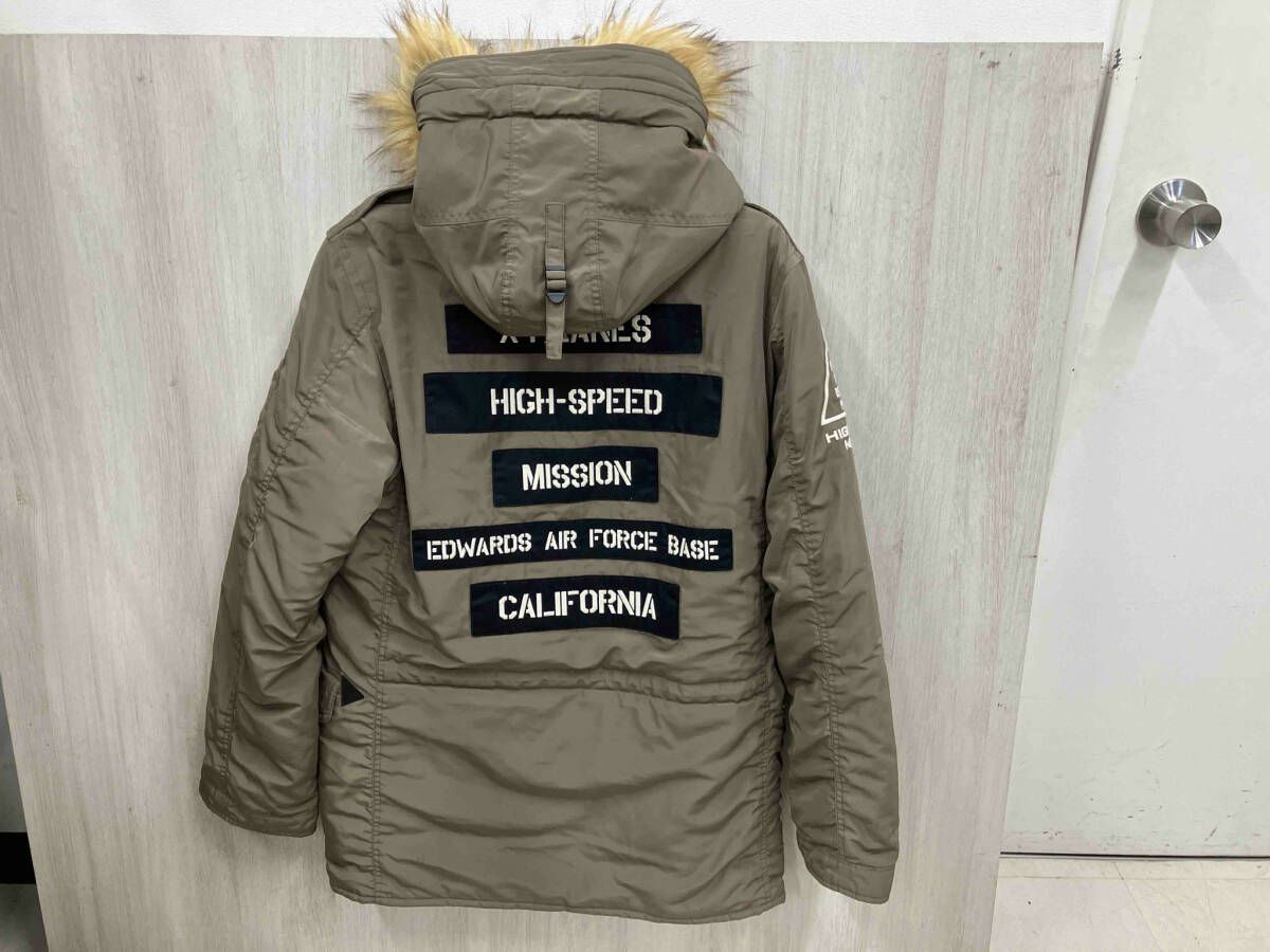 【みっきー】AVIREXアヴィレックスMA-1フライトジャケット2XL AVIREX フライト 2XL みっきー】AVIREXアヴィレックスMA-1フライト