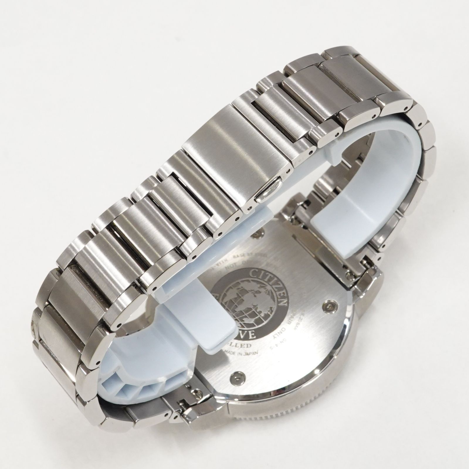 CITIZEN シチズン シリーズ8 シリーズエイト AS7110-55E H11A