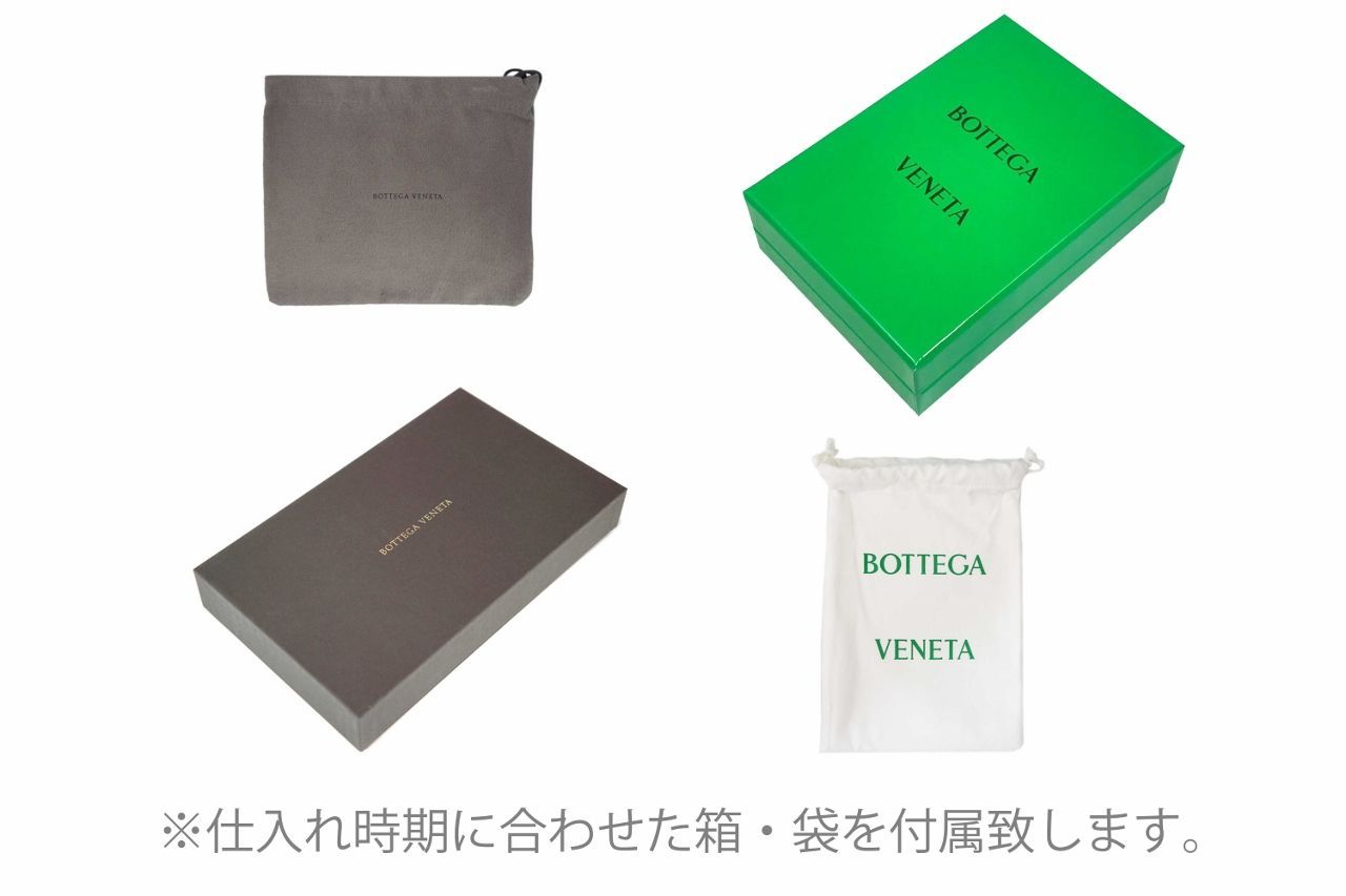 BOTTEGA VENETA ボッテガ ヴェネタ 財布 ミニウォレット 3つ折り